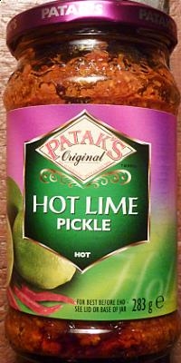 ( produits indiens )