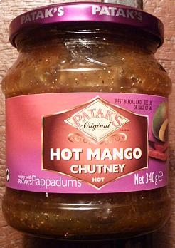 ( produits indiens )
