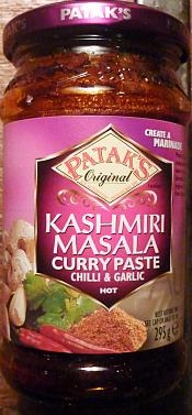 ( produits indiens )