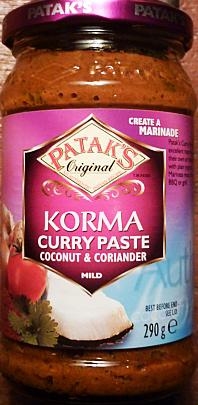 ( produits indiens )