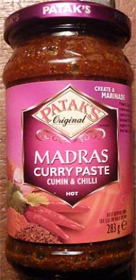 ( produits indiens )