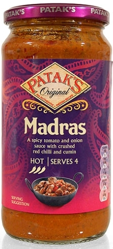 ( produits indiens )