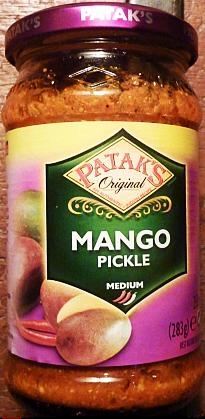 ( produits indiens )