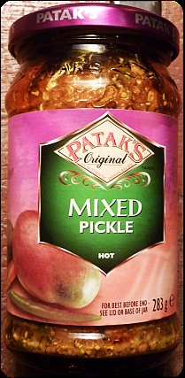 ( produits indiens )