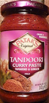 ( produits indiens )
