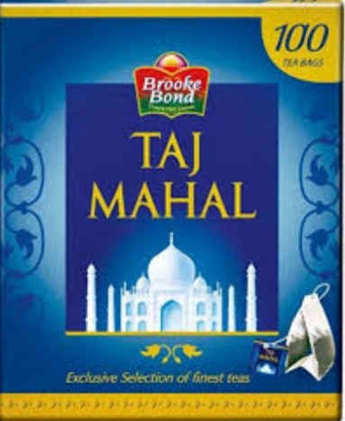( produits indiens )