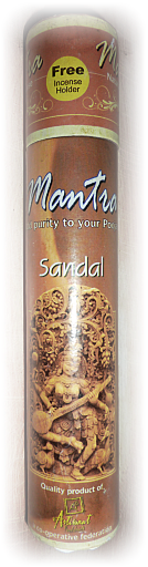 ( produits indiens )