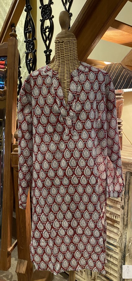 KHI Special Tunic 