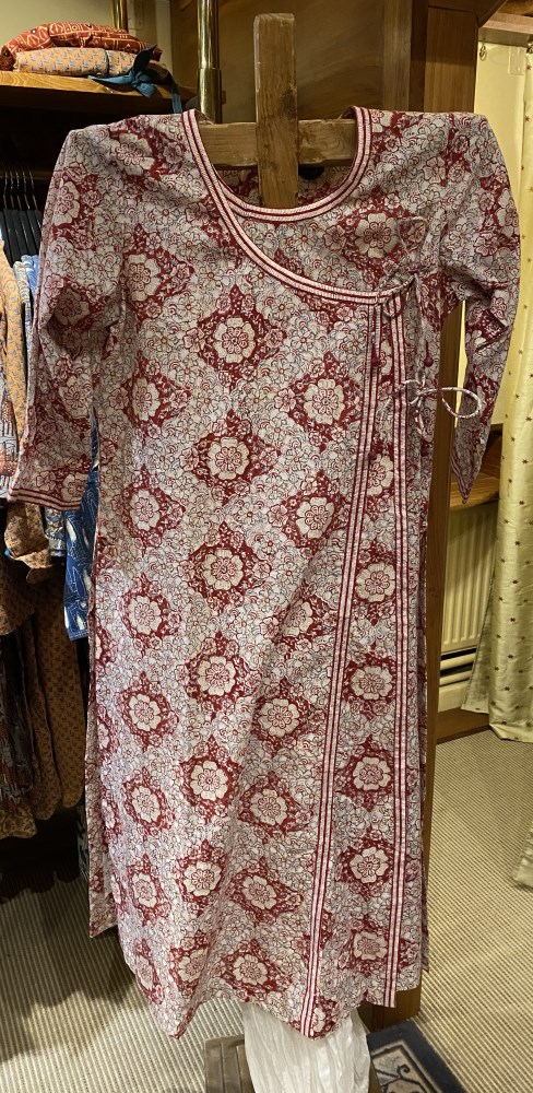 KHI Kiari&Navaah Kurta 