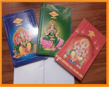 ( produits indiens )
