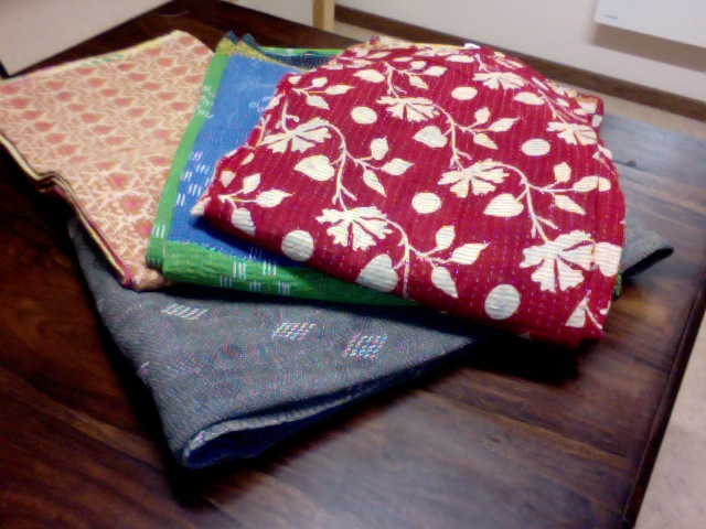 ( produits indiens )