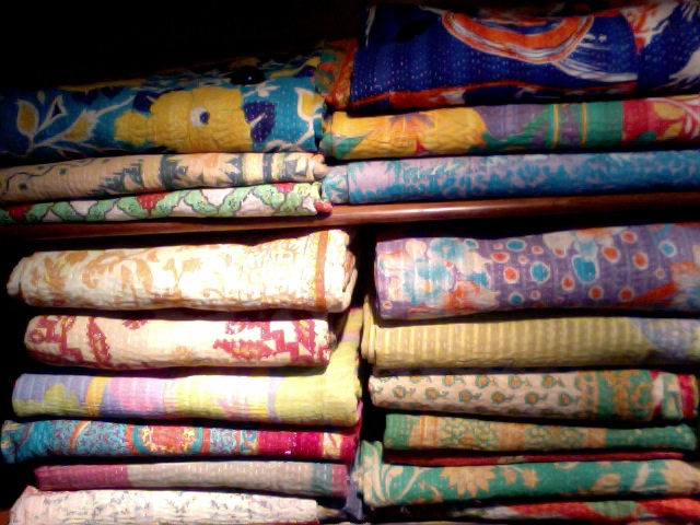 ( produits indiens )