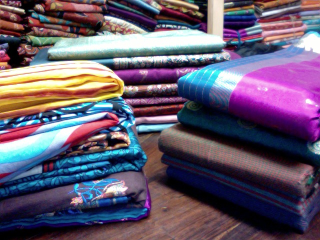 ( produits indiens )