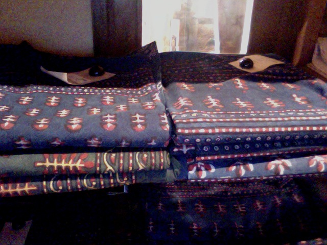 ( produits indiens )