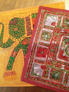( produits indiens )