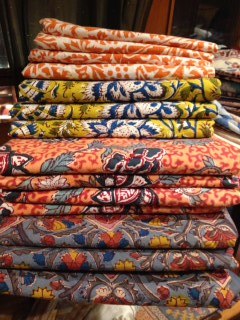 ( produits indiens )