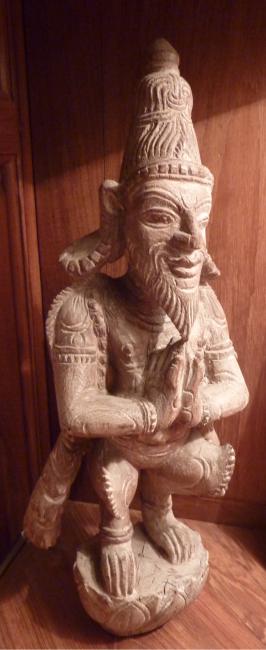 ( produits indiens )