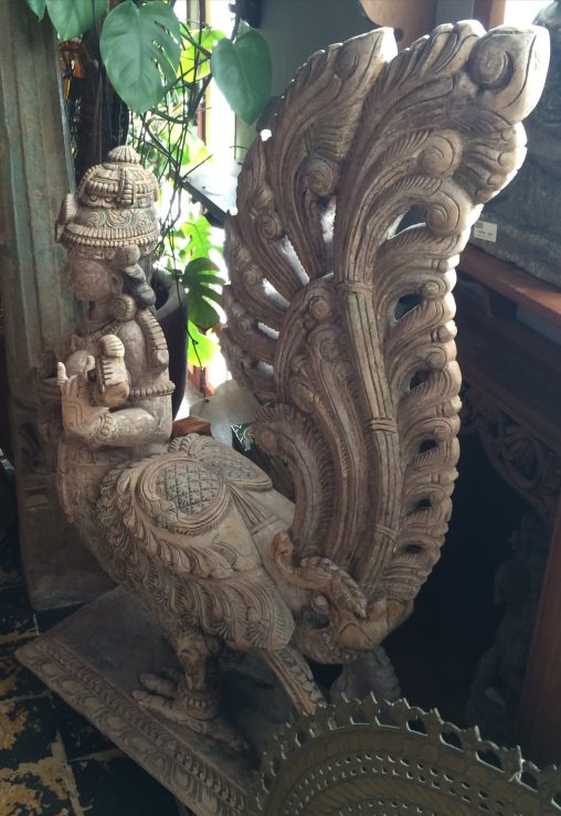 ( produits indiens )