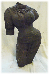( produits indiens )