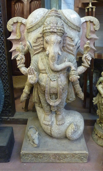 ( produits indiens )