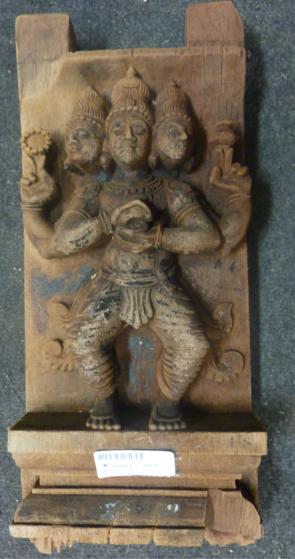 ( produits indiens )