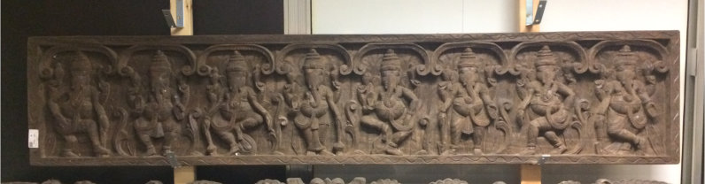 ( produits indiens )