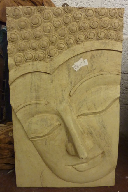 ( Statues indiennes )