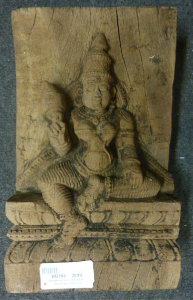 ( produits indiens )
