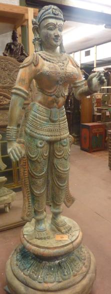 ( produits indiens )
