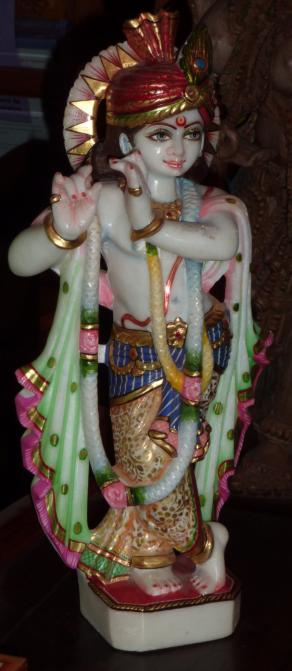 ( produits indiens )