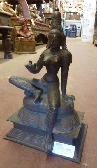 ( produits indiens )