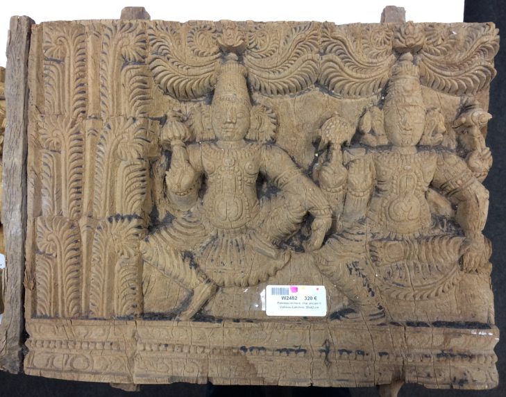 ( produits indiens )