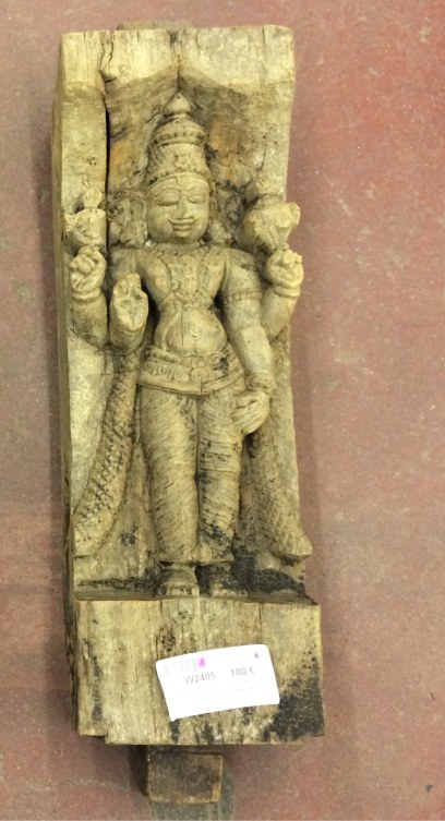 ( produits indiens )