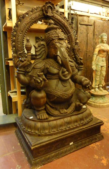 ( produits indiens )