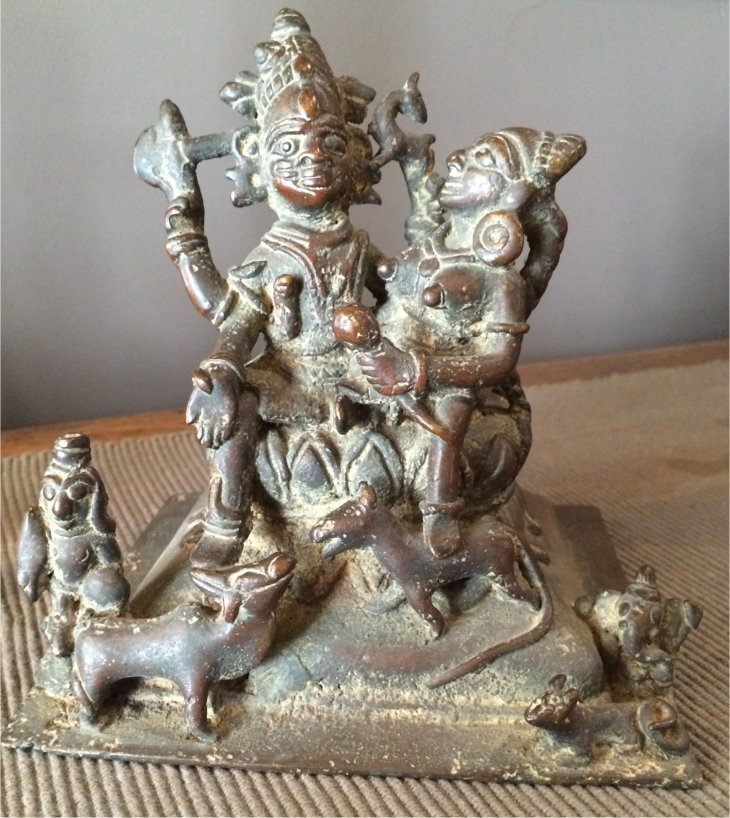 ( produits indiens )