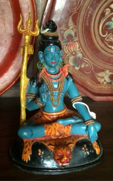 ( produits indiens )