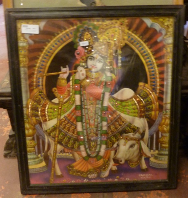 ( produits indiens )