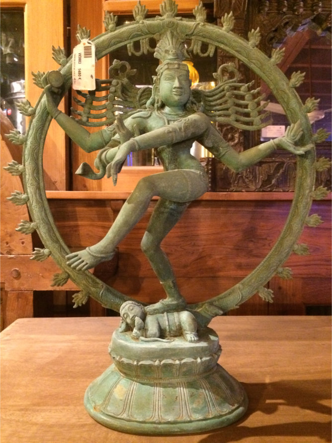 ( produits indiens )