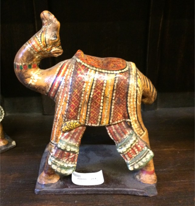 ( produits indiens )