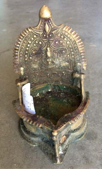 ( produits indiens )