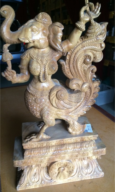 ( produits indiens )