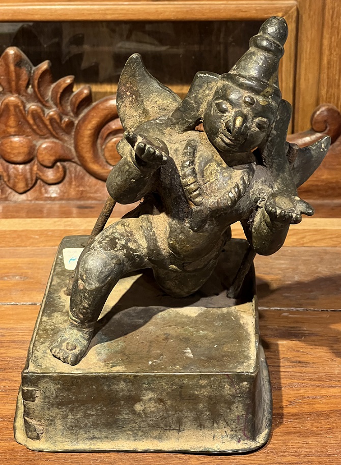 ( produits indiens )