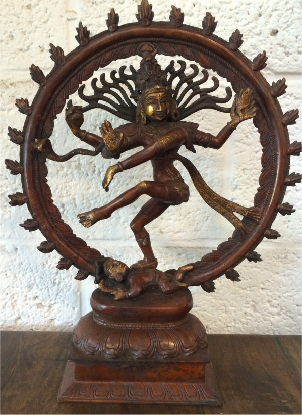 ( produits indiens )