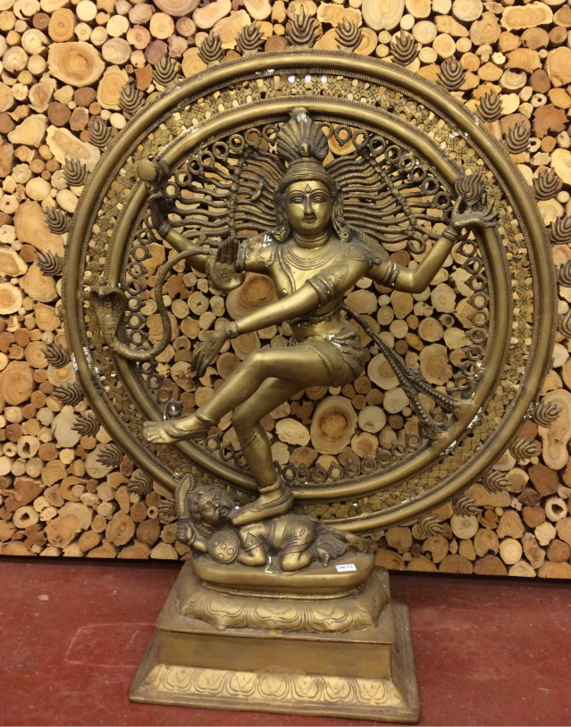 ( produits indiens )