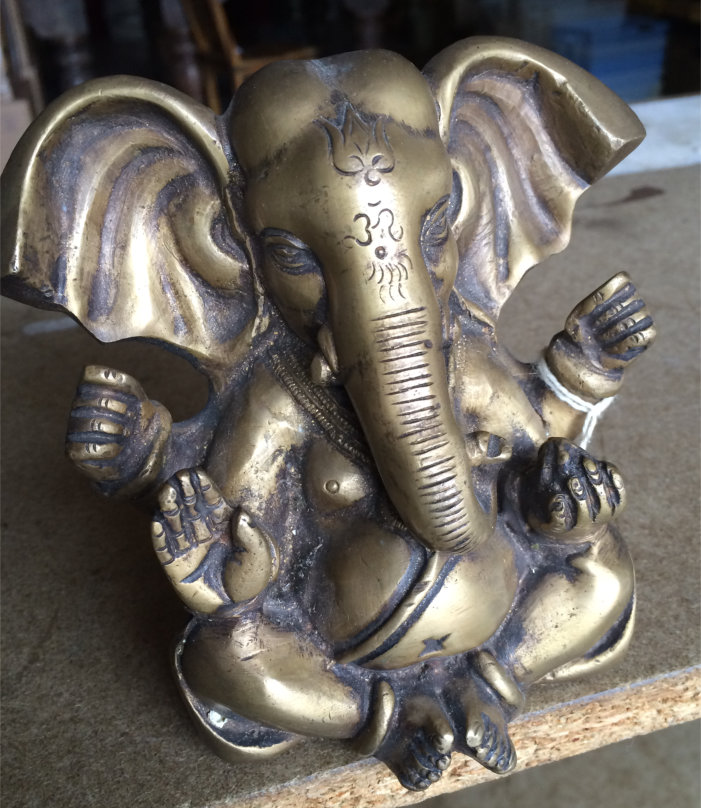( produits indiens )