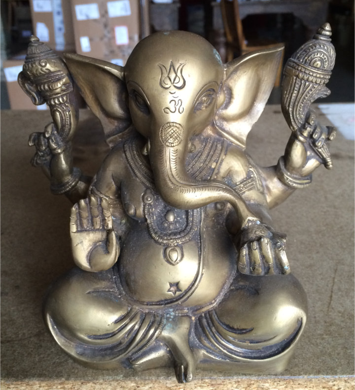 ( produits indiens )