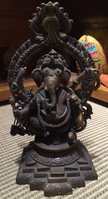 ( produits indiens )