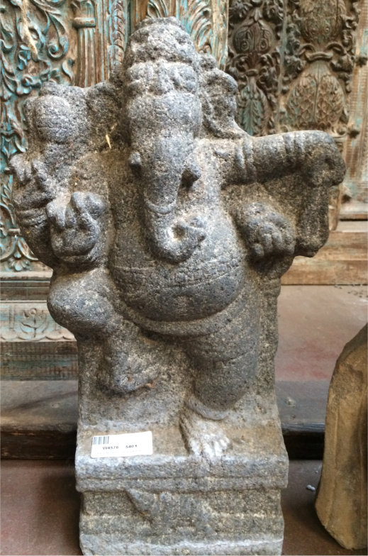 ( produits indiens )