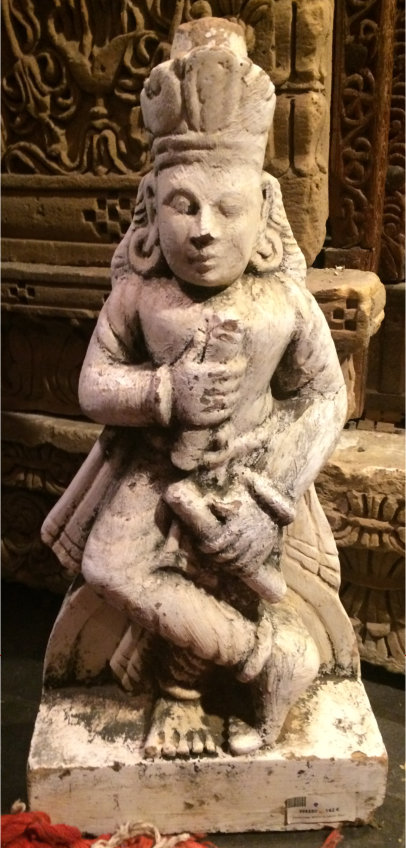 ( produits indiens )