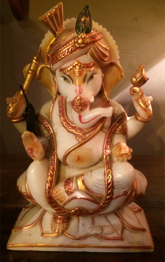 ( produits indiens )